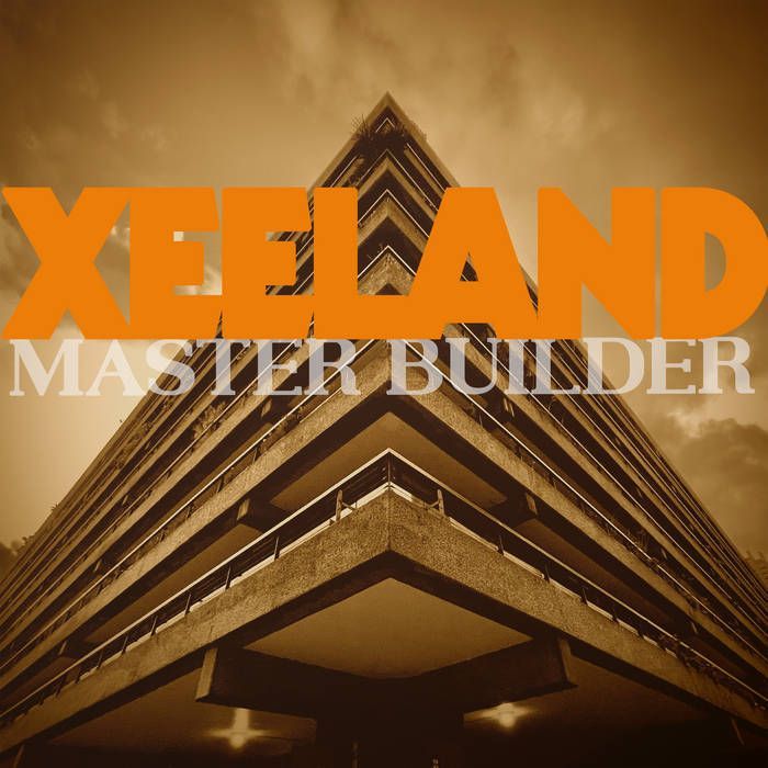 theQuietus's tweet image. 'Maybe if a brutalist building had a song, it would be something like ‘The Master Builder’: rough, ordered, and rhythmic, with grotty, unfinished surfaces. One can almost hear concrete and iron beams in the invented timbres'
Xeeland - Master Builder
buff.ly/xfTEL3l…