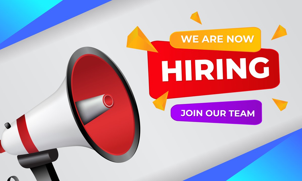 🚨 We’re hiring!
Join MD DJS as an Early Intervention Program Coordinator in La Plata, MD.
💰 $75,475–$117,737/year
🗓️ Apply by 7/24/25 at 11:59 PM
🔗 jobapscloud.com/MD/sup/bulprev…

Make a difference. Transform lives. 

#DJSjobs #NowHiring #MarylandJobs #Jobs #Jobpostings
