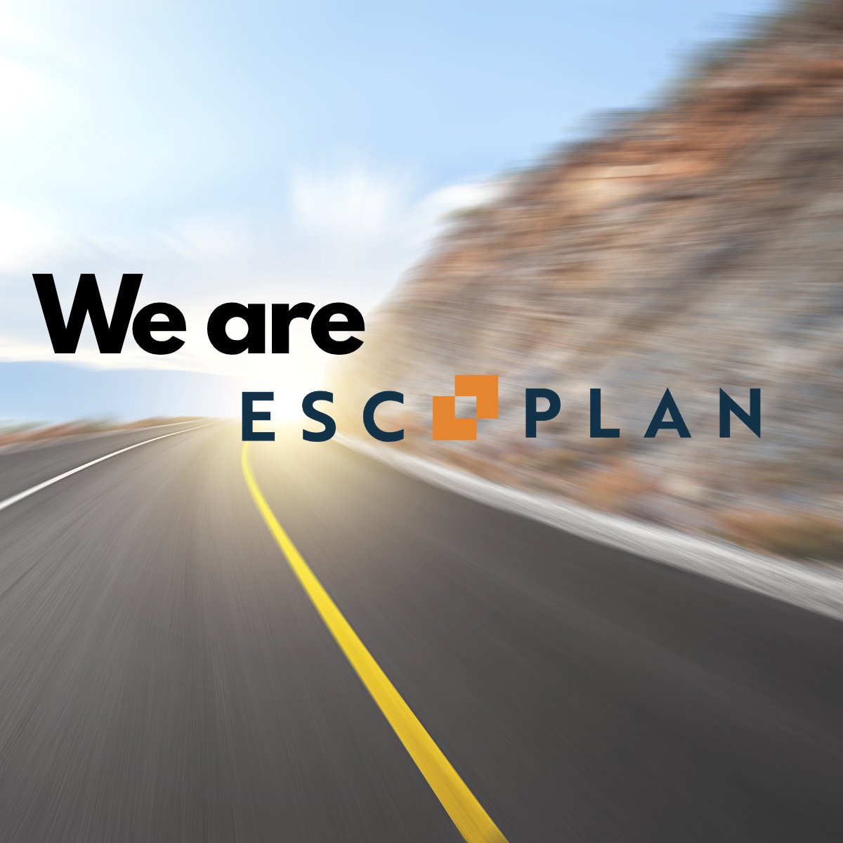Esc Plan tweet media
