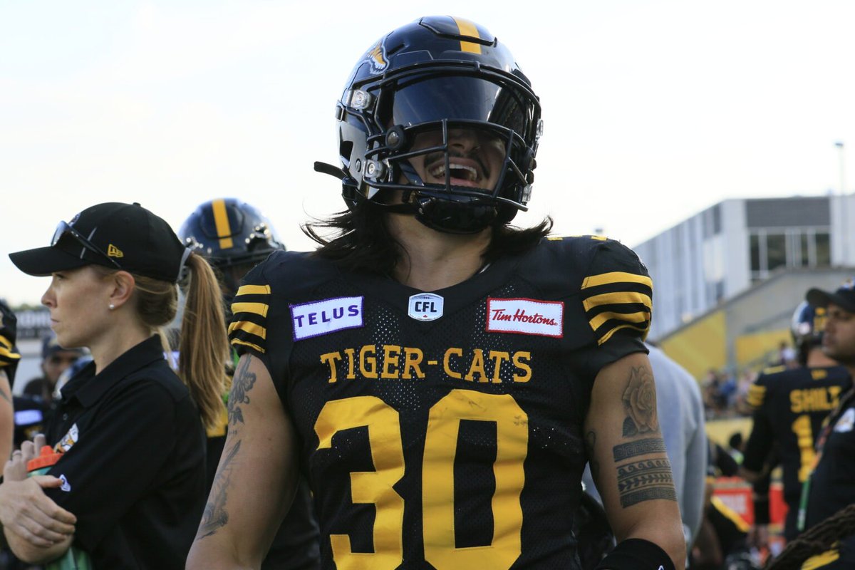 3DownNation's tweet image. 3DownNation CFL awards: the best and worst of Week 7
3downnation.com/2025/07/22/3do…
#BCLions #Stamps #Riders #Bombers #Ticats #Argos #Redblacks #MontreALS #CFL