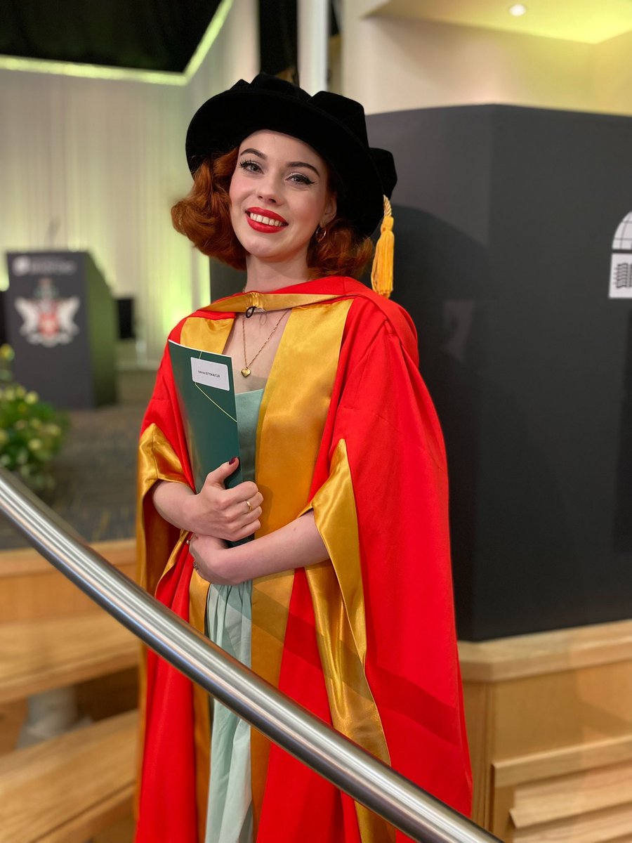 Aoife Sutton-Butler👩🏻🦰☠️ tweet media