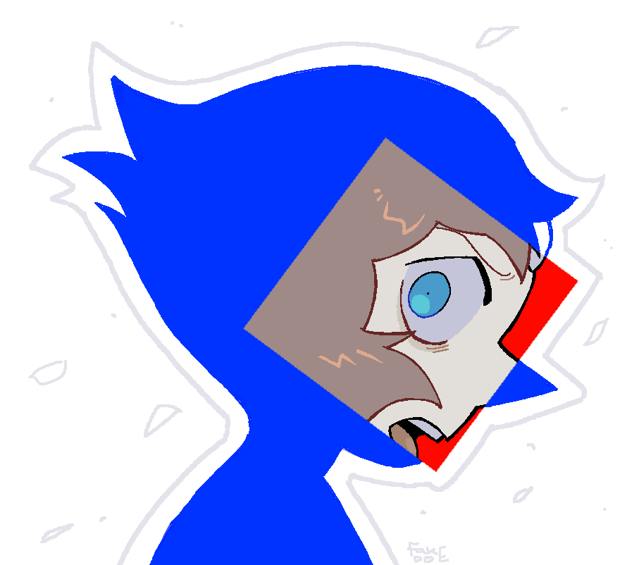 faked_e's tweet image. #stevenuniverse #pearl