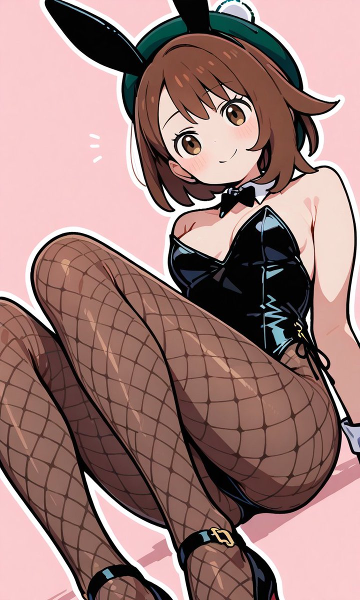 kaibashira4080's tweet image. バニーなユウリ