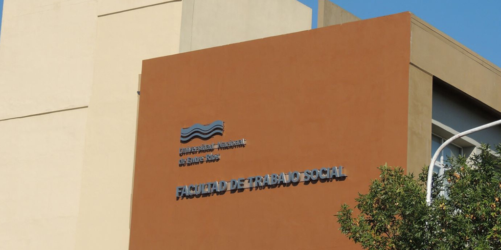 La Facultad de Trabajo Social brindará la Lic. en Sociología y la Lic. en Relaciones Internacionales 📣

📍 Ambas serán públicas y gratuitas, se dictarán en Paraná y ya se encuentran en trámite para su reconocimiento oficial y validez nacional

Más info: tinyurl.com/2cg8wvgk