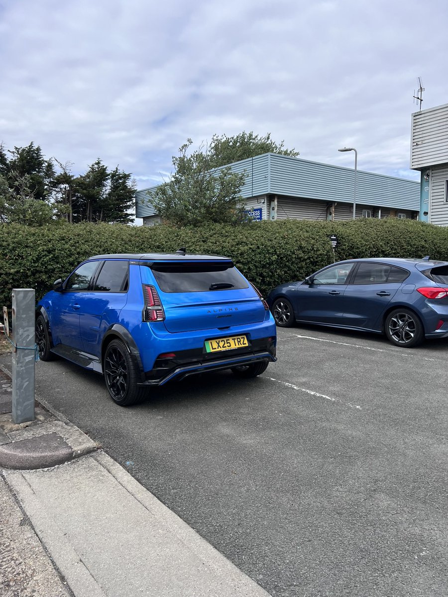 LUDEN Automotive tweet media