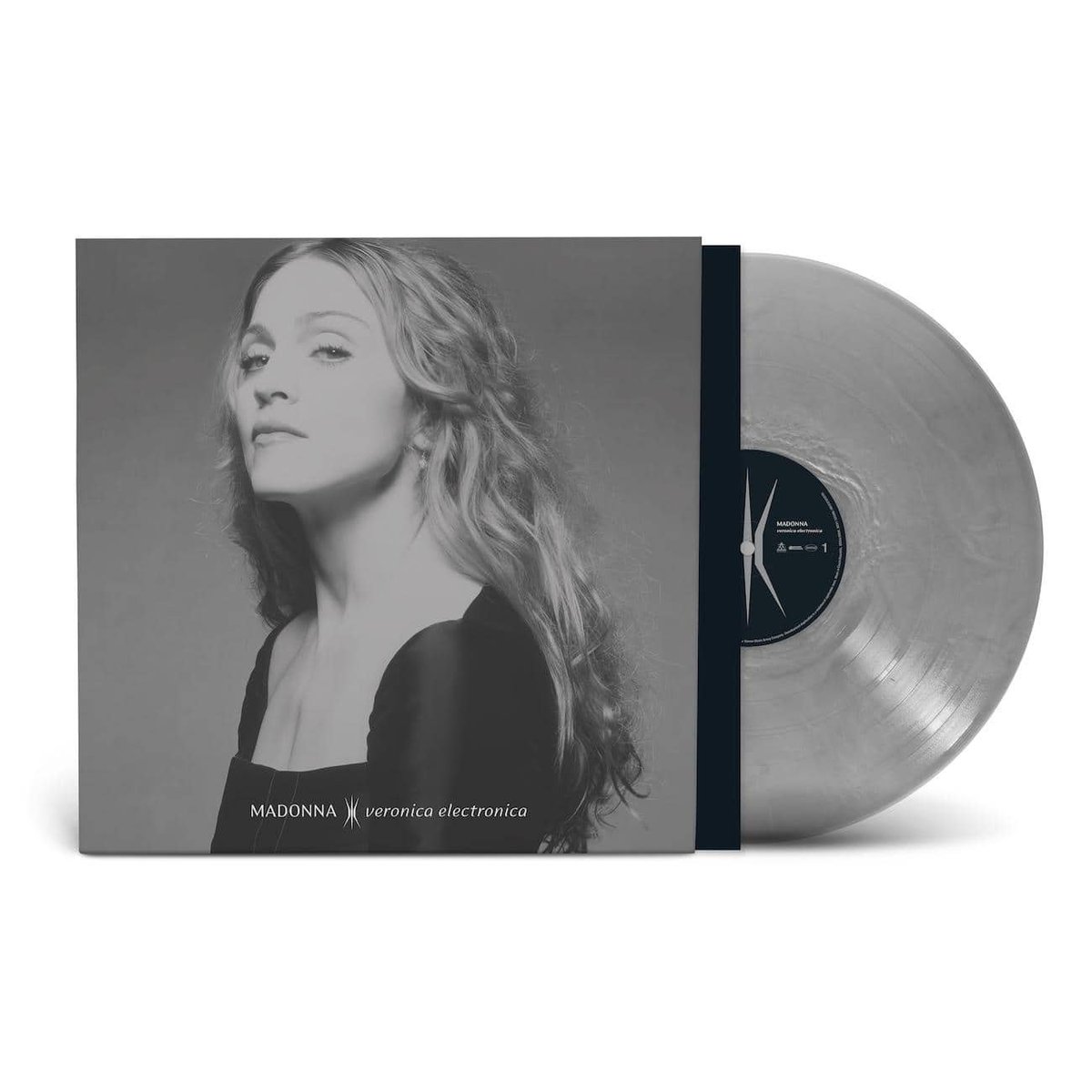 normanrecords's tweet image. JUST IN! 'Veronica Electronica' by Madonna
Initially conceived around her classic ‘Ray Of Light’ album, Madonna’s remix album finally surfaces.
normanrecords.com/records/209800…