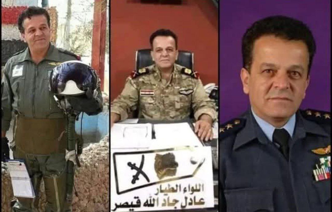 doamuslims's tweet image. Remnants of the Assad regime fighting alongside Israeli-backed Druze militia have been identified in Suwayda, #Syria. Here are some Assad regime officers who joined the Israeli-backed Druze militia:
Tariq Al-Shufi
Adel Jadallah Qaisar
Samer Al-Sharaani
Hadi Abu Assi