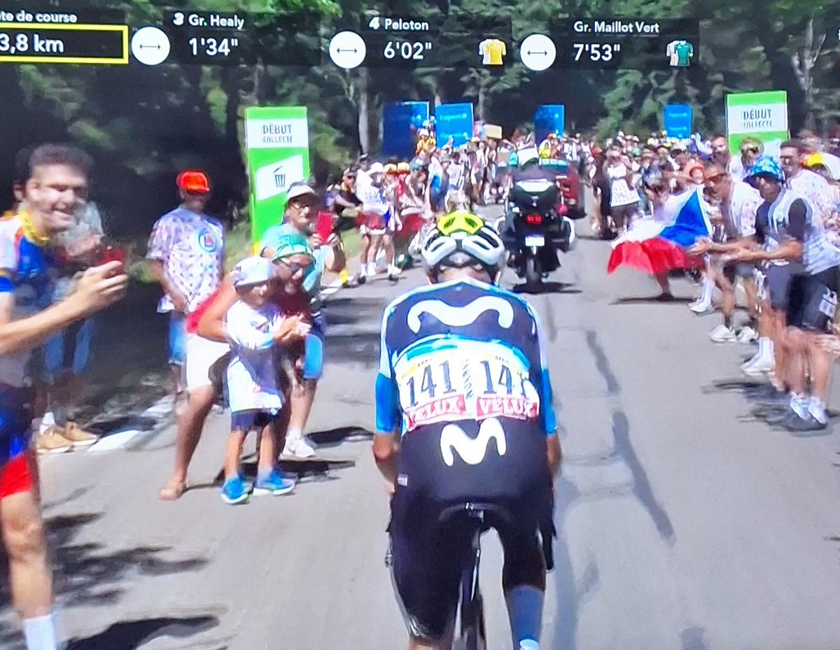 Será hoy? #TourRTVE22j