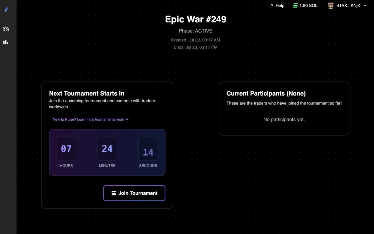 KoruSolana's tweet image. Have you bought $KORU today? 💸

*@PulseAppSOL sneak peeks below*