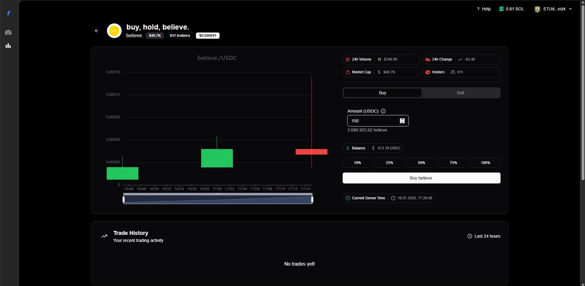 KoruSolana's tweet image. Have you bought $KORU today? 💸

*@PulseAppSOL sneak peeks below*