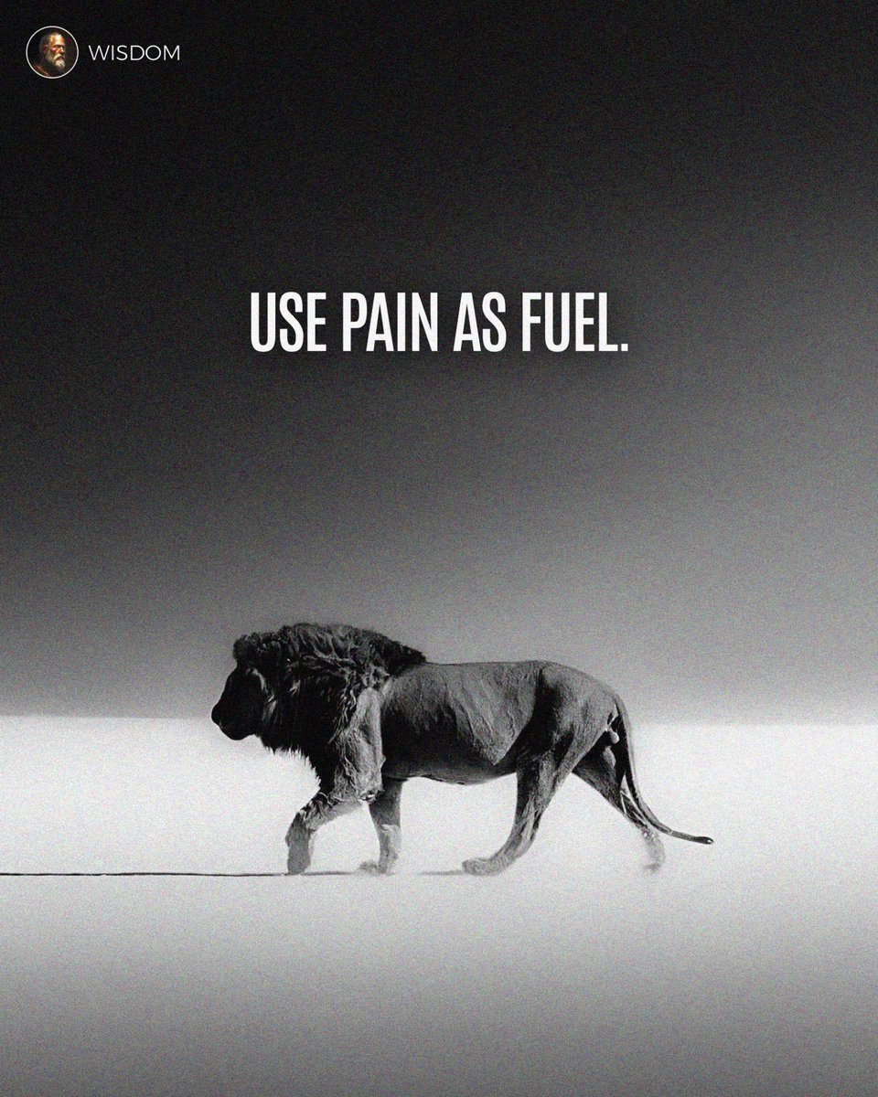 15 Tough Lines That Hit Hard:

1.