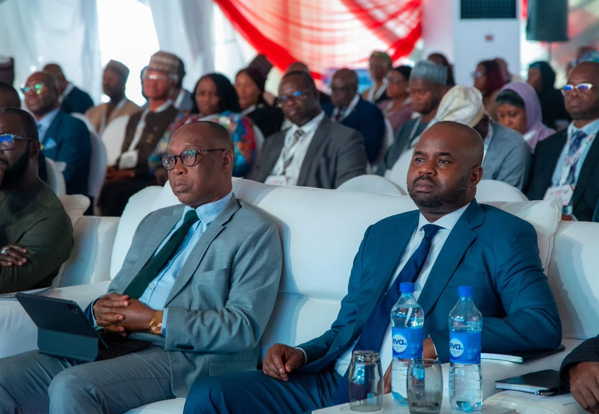 At the National Conference on Illicit Financial Flows (IFFs) held on July 22, 2025, in Abuja, the Executive Chairman of the Federal Inland Revenue Service (<a href="/FIRSNigeria/">Federal Inland Revenue Service NG</a>), Dr. Zacch Adedeji, delivered a compelling welcome address focused on strengthening Nigeria’s domestic