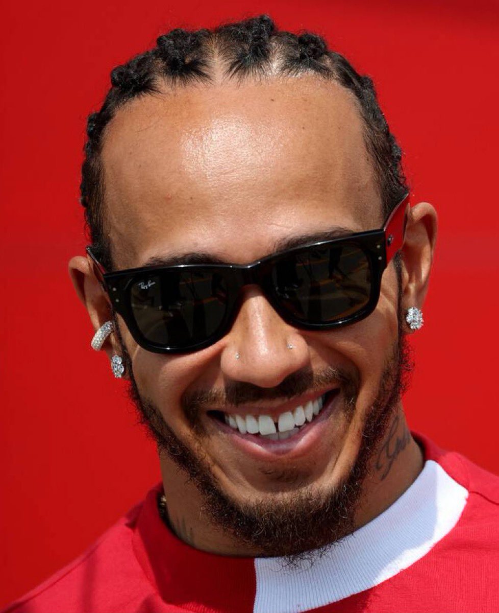 GazzettaFerrari's tweet image. Lewis Hamilton has never finished outside the top 4 at Spa-Francorchamps! 🇧🇪
2007 - P4
2008 - P3
2010 - P1
2013 - P3
2015 - P1
2016 - P3
2017 - P1
2018 - P2
2019 - P2
2020 - P1
2021 - P3
2023 - P4
2024 - P1