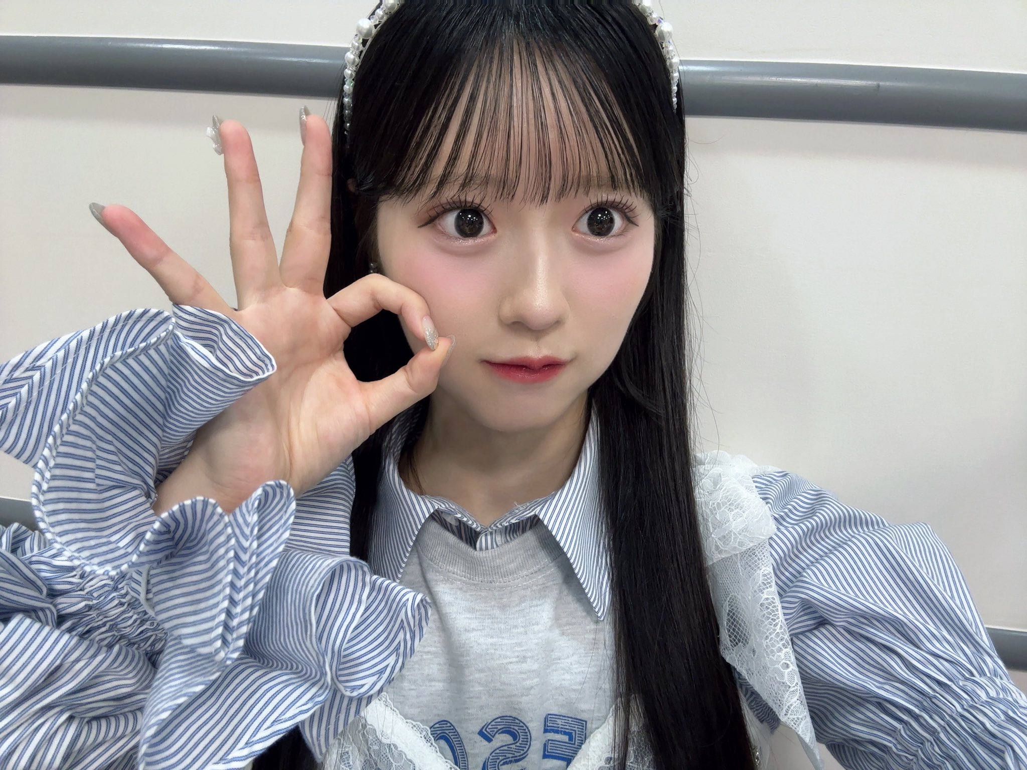 山*様 まさかのconfession specialくじ　八木愛月 チェキ 山*様 まさかのconfession specialくじ 八木愛月 チェキ