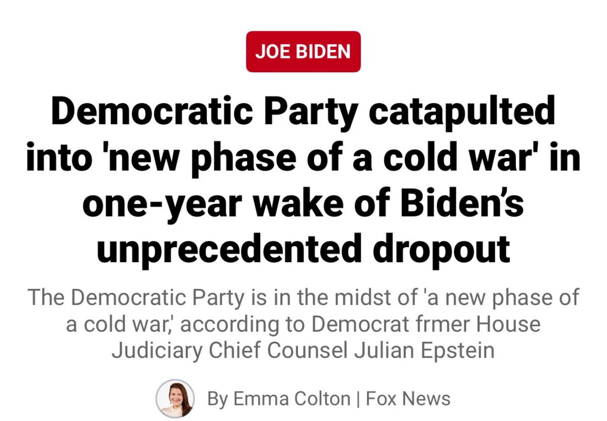 TimRunsHisMouth's tweet image. Excellent news…
Also, as always, Dems are doing exactly what they claim is happening to Republicans