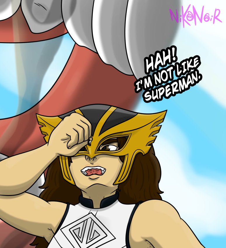 Nikonoir99's tweet photo. Hawkgirl on the P-site!!
#sizetwitter #giantess #shrinking #vore #giantessvore #superman #superman2025 #dcu #dc #giantessfetish #shrinkingfetish #vorefetish #sizefetish #hawkgirl #mouth #vorepov #giantesspov https://t.co/q03NYQfgYF