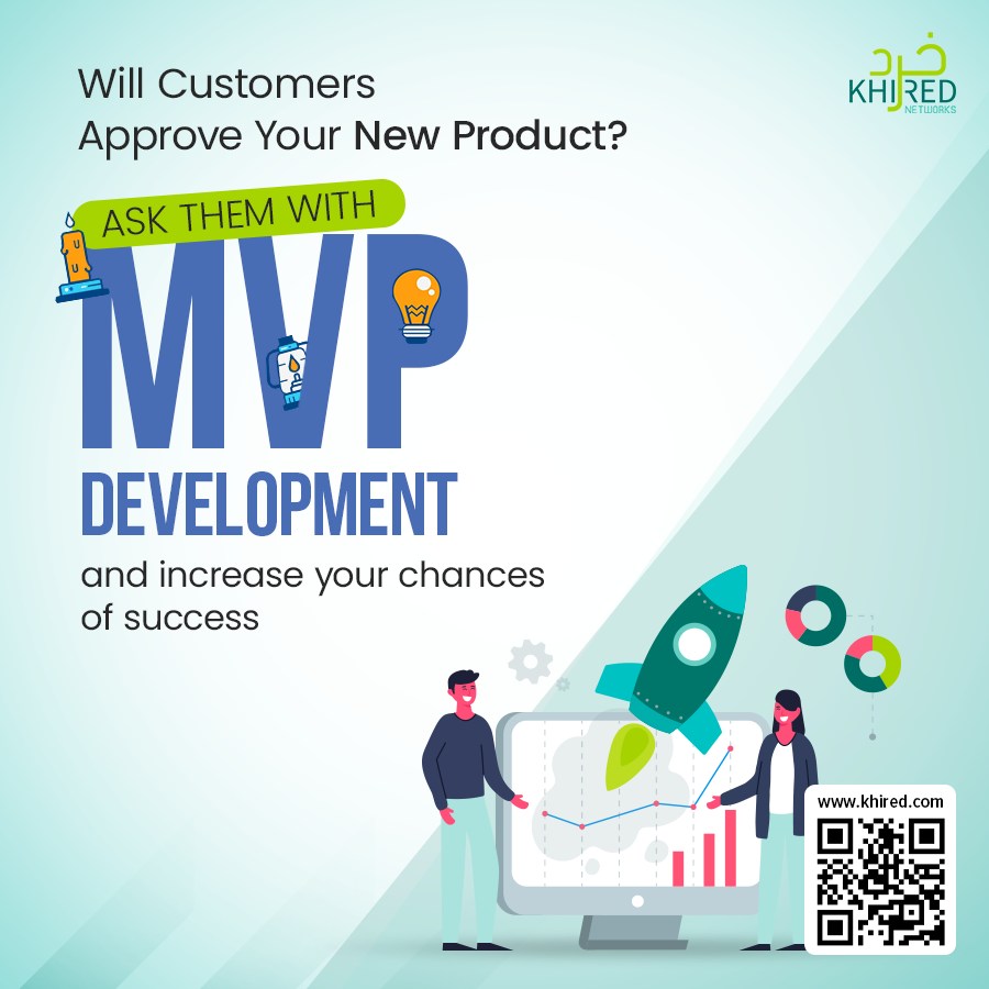 Khired Networks tweet media