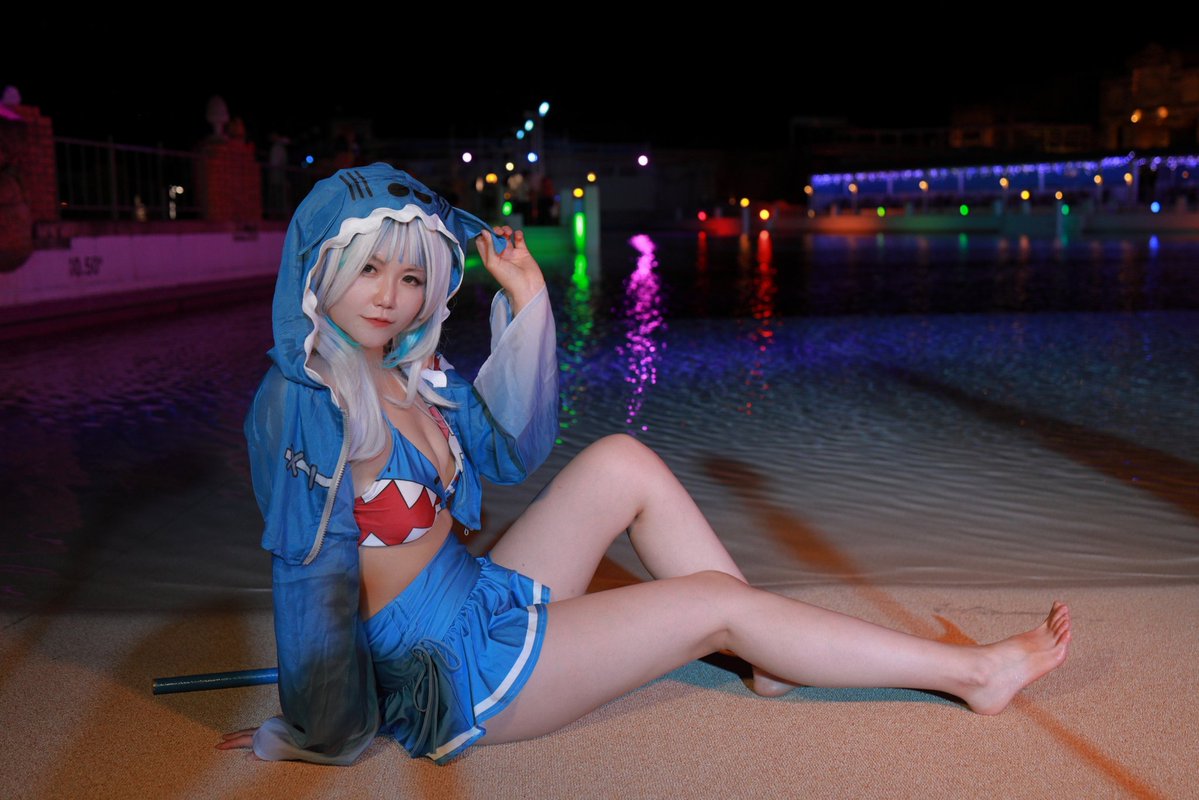 ch11poyo's tweet image. #ラグコス2025
@mikawanoniisan 様
ホロライブ
がうる・ぐら 水着
撮影ありがとうございました♥️