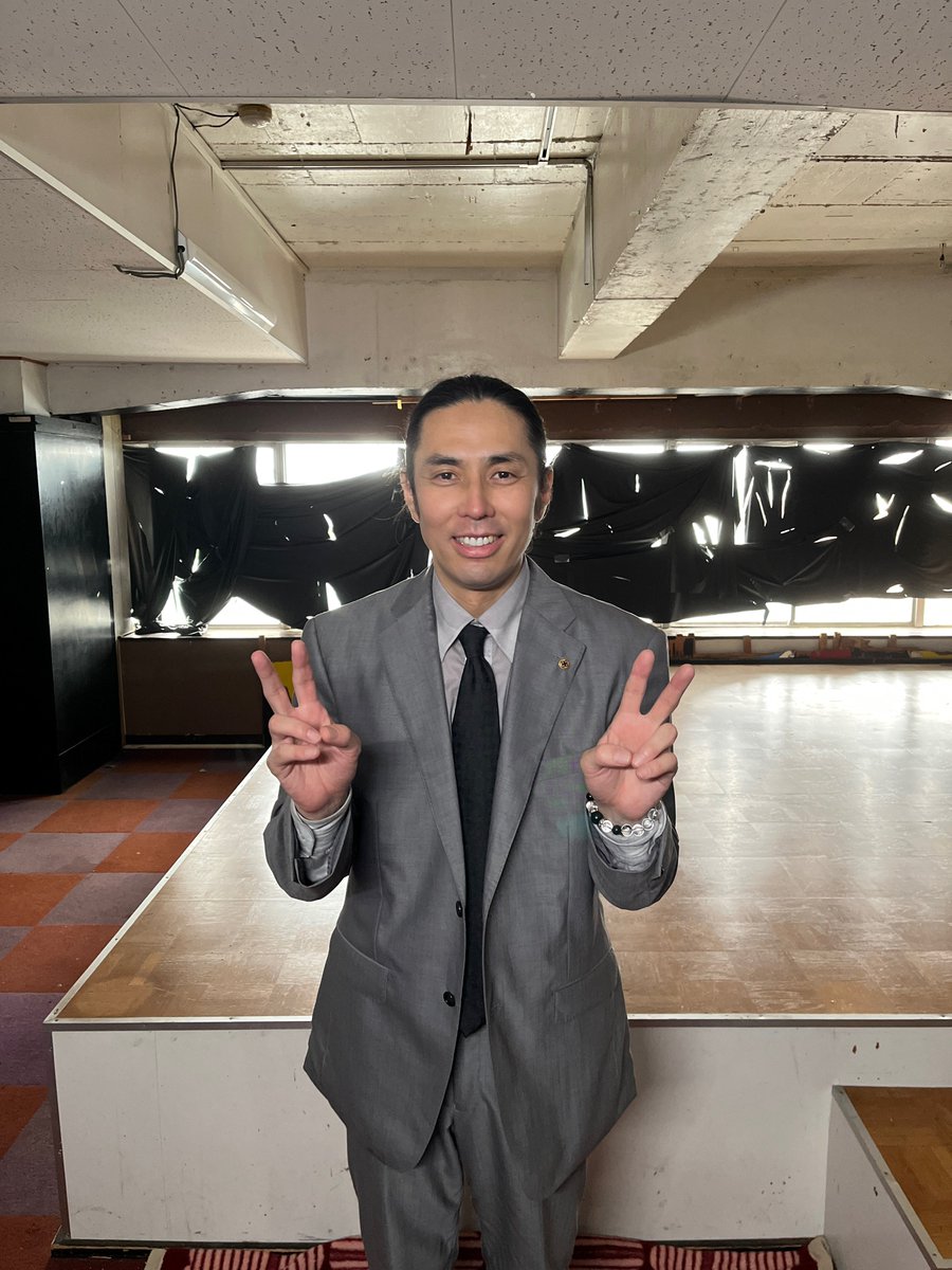 stingers_fujitv's tweet image. 第𝟐話𝟕月𝟐𝟗日(火)よる𝟗時放送🌟
『 #スティンガース 警視庁おとり捜査検証室 』
⋱ おとり捜査日誌 📓⋰
第𝟏話ゲストのみなさんのオフショット📸
劇中ではシリアスなシーンが多かったのですが
撮影中はとても和やかな雰囲気でした😌💭
第𝟏話見逃し配信はTVerで✔️
🔗tver.jp/episodes/epa31……