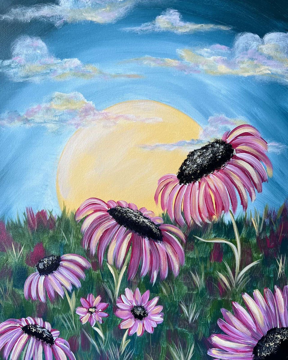 𝗦𝗨𝗡𝗡𝗬 𝗗𝗔𝗬 𝗗𝗔𝗜𝗦𝗬 🪷🍷☀️𝗛𝗮𝘃𝗲 𝗙𝘂𝗻 𝗮𝘁 𝗣𝗶𝗻𝗼𝘁'𝘀 𝗣𝗮𝗹𝗲𝘁𝘁𝗲 𝗡𝗮𝗽𝗲𝗿𝘃𝗶𝗹𝗹𝗲
🎨✨ Experience the ultimate paint-and-sip event! 🍷🎉

📅Saturday, July 26 3-5pm
📍175 W. Jackson Avenue, Suite 123, Naperville
💲$49 per guest
🔗 pinotspalette.com/naperville/eve…