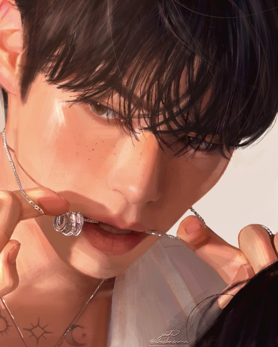 ivesbaseone's tweet image. 🖤
#성한빈 #SUNGHANBIN #ZB1fanart