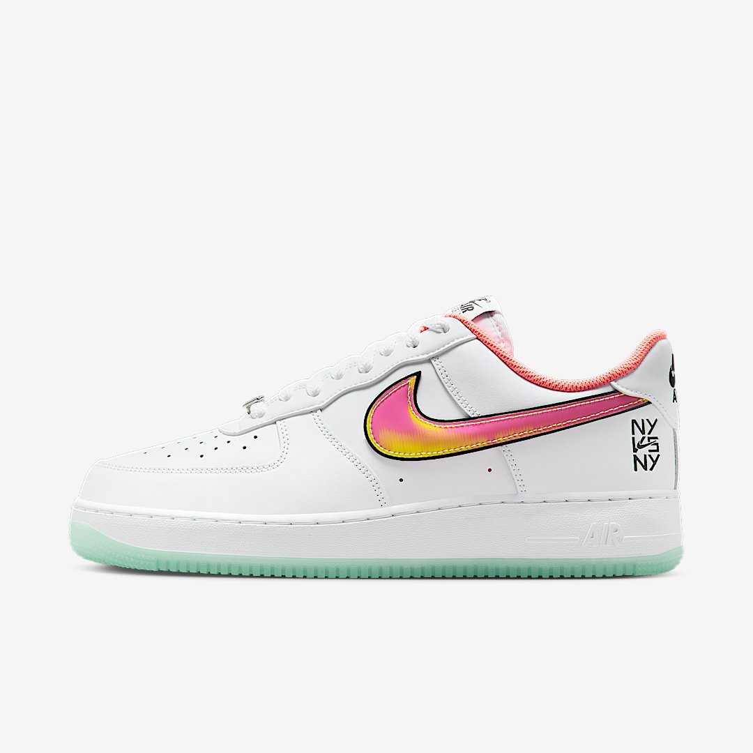 J23app's tweet image. LIVE: Nike Air Force 1 '07 "NY vs NY" on @nikestore
Link -> go.j23app.com/1773