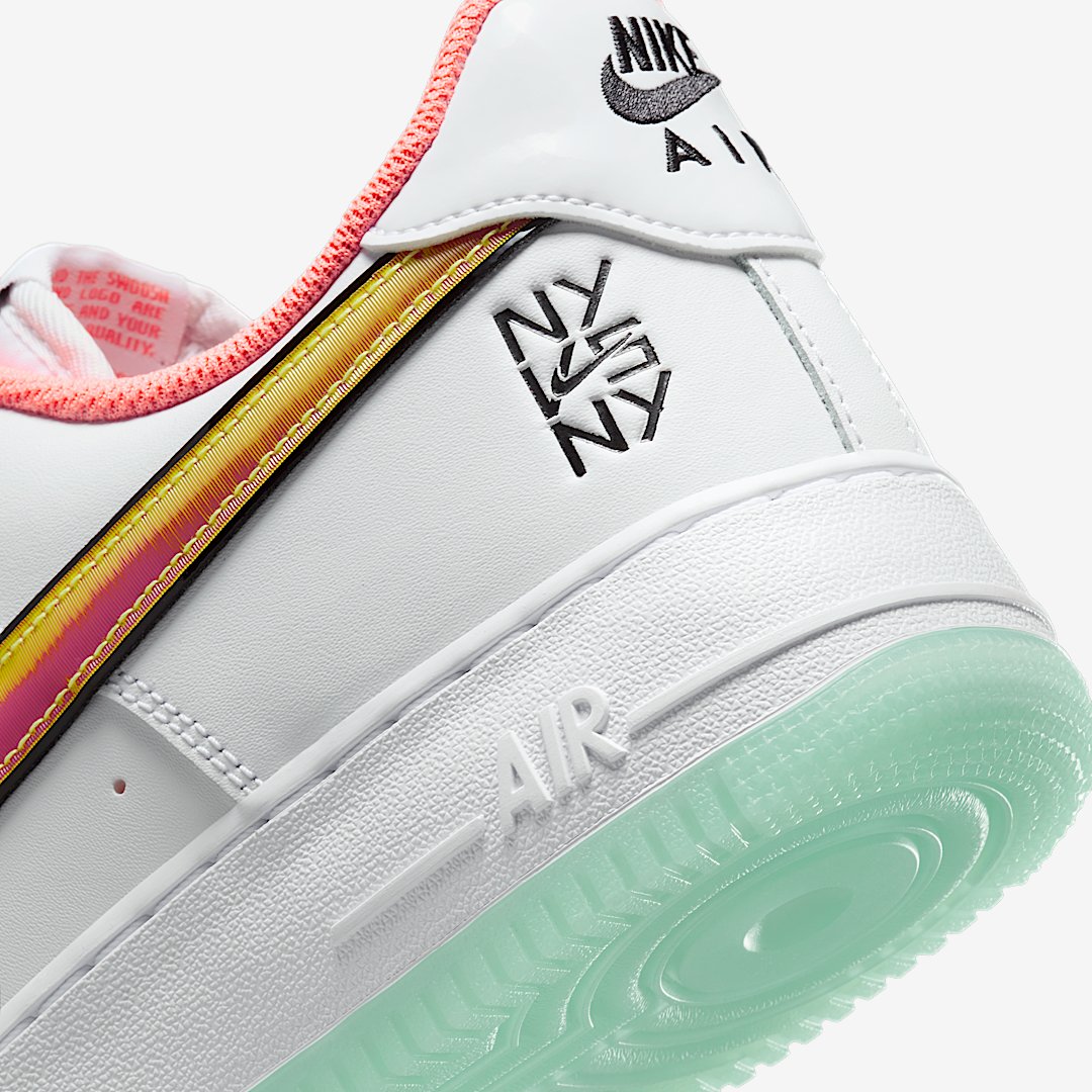 J23app's tweet image. LIVE: Nike Air Force 1 '07 "NY vs NY" on @nikestore
Link -> go.j23app.com/1773