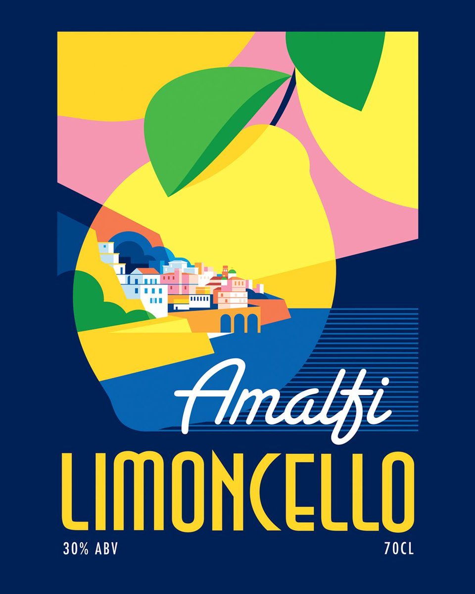 Spreading sunny vibes with this new feel-good illustration by Julia Allum.

<a href="/julia_allum/">Julia Allum</a>