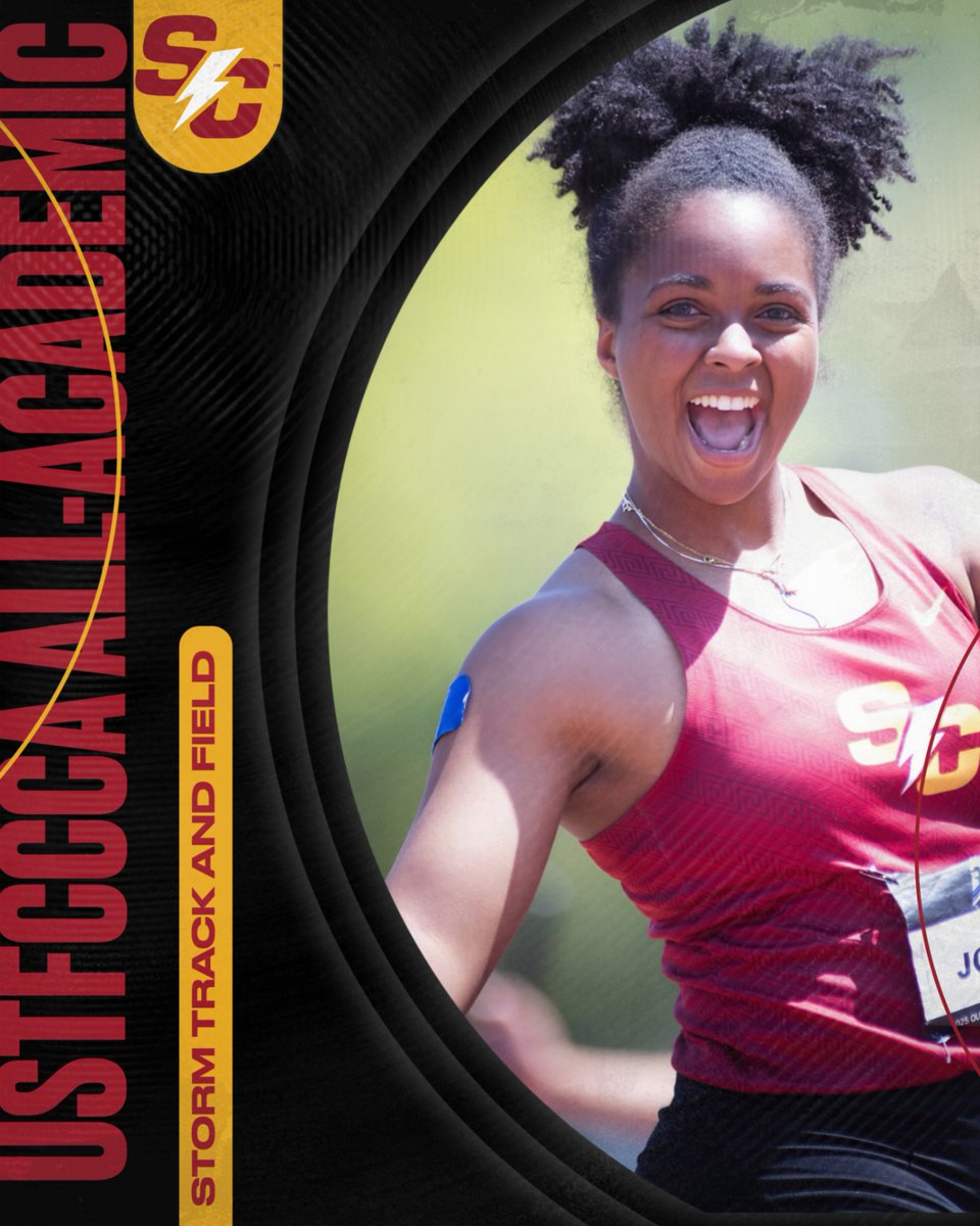 SimpsonXCTF's tweet image. Academic and Athletic Excellence π
6οΈβ£ Storm were named @USTFCCCA All-Academic along with both the men's and women's programs being honored for the 15th time since 2010!
π° linktr.ee/simpsonxctf
#rollriversTF #d3tf