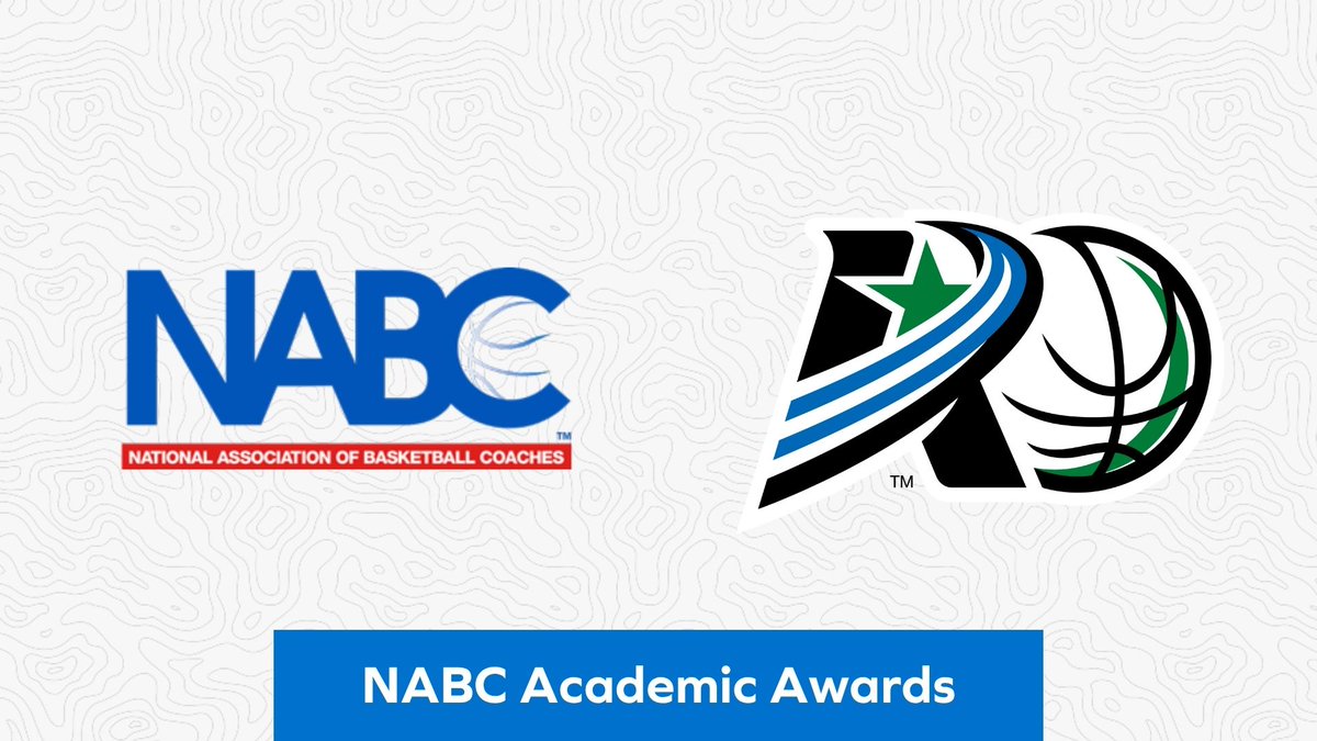 AmerRiversConf's tweet image. M🏀: 39 @AmerRiversConf Men's Basketball Student-Athletes Named to @NABC1927 Honors Court; Eight Teams Honored with Team Excellence Award
#rollriversMBB
📰: bit.ly/3IGjYPt
