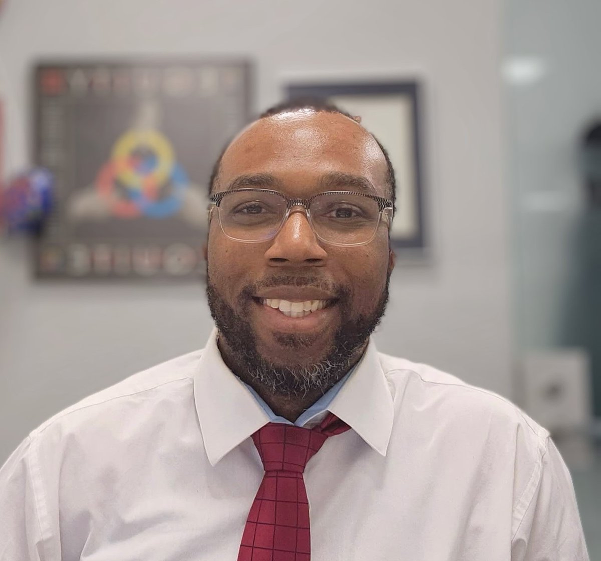 Congratulations to Roderic Southwell of <a href="/ADROntario/">ADRIO - ADR Institute of Ontario</a> on receiving his new Qualified Mediator designation!

Félicitations à Roderic Southwell de Institut de médiation et d’arbitrage de l’Ontario d’avoir reçue sa nouvelle désignation Médiateur breveté.