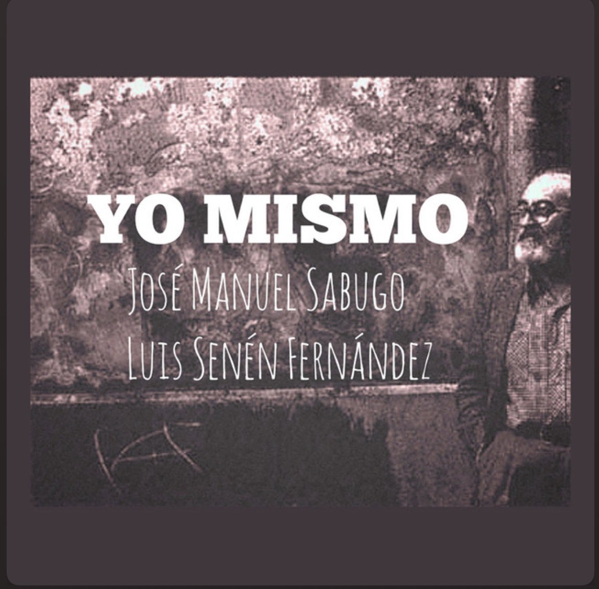 AytoParamo's tweet image. 🎶 El proyecto Bibliosil conmemorando el centenario de nuestro poeta, Angel González, sigue tomando forma con la música de José Manuel Sabugo (Sabu) y Luis Senén Fernández 🔝❤️
open.spotify.com/track/1lsd7DjN…