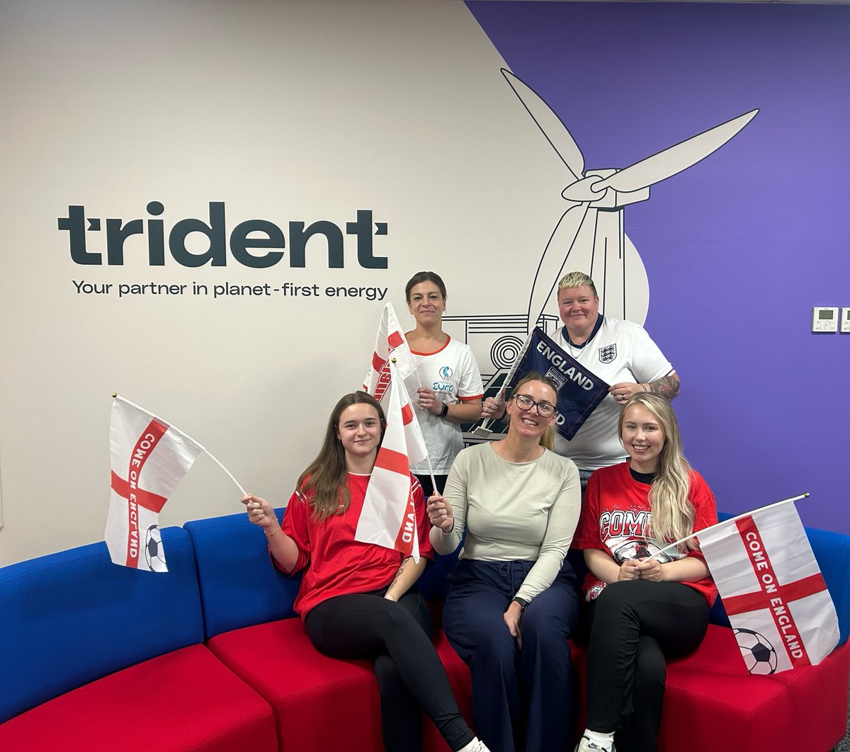 Trident Utilities tweet media