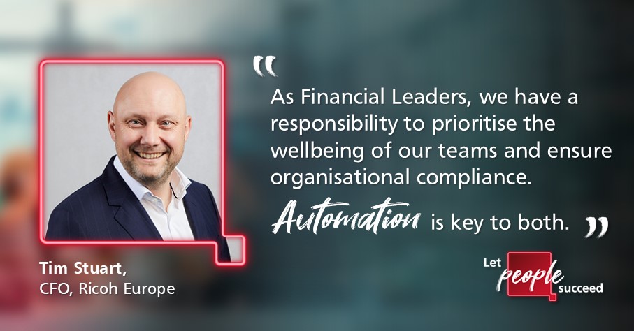 Over a quarter of European finance leaders say a lack of automation is hurting team productivity. But with new EU e-invoicing rules on the horizon, automation isn’t optional - it’s urgent. 

Discover insights from our latest research via <a href="/thefintechtimes/">The Fintech Times</a>: brnw.ch/21wUkJF
