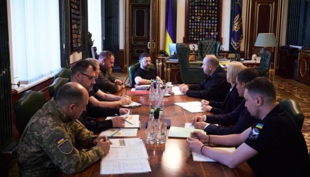 UATV_en's tweet image. Zelenskyy announced the next stages of the prisoner exchange following the second meeting in Istanbul. Several stages are expected, with all necessary forces and structures involved in the work.
