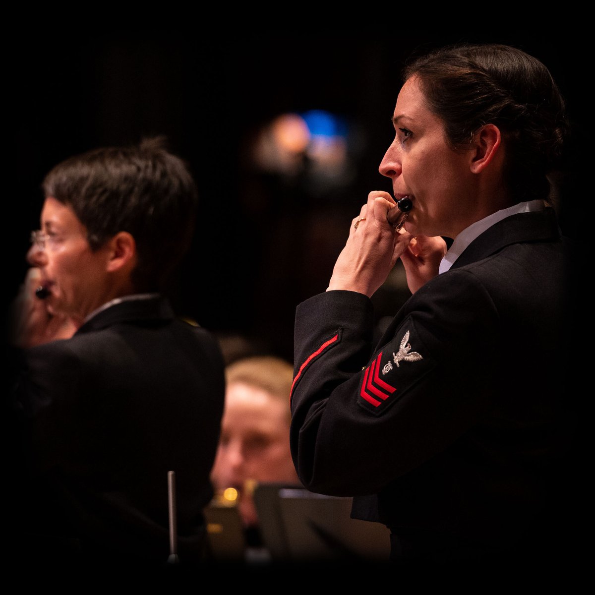 Marine Corps Heritage Foundation tweet media