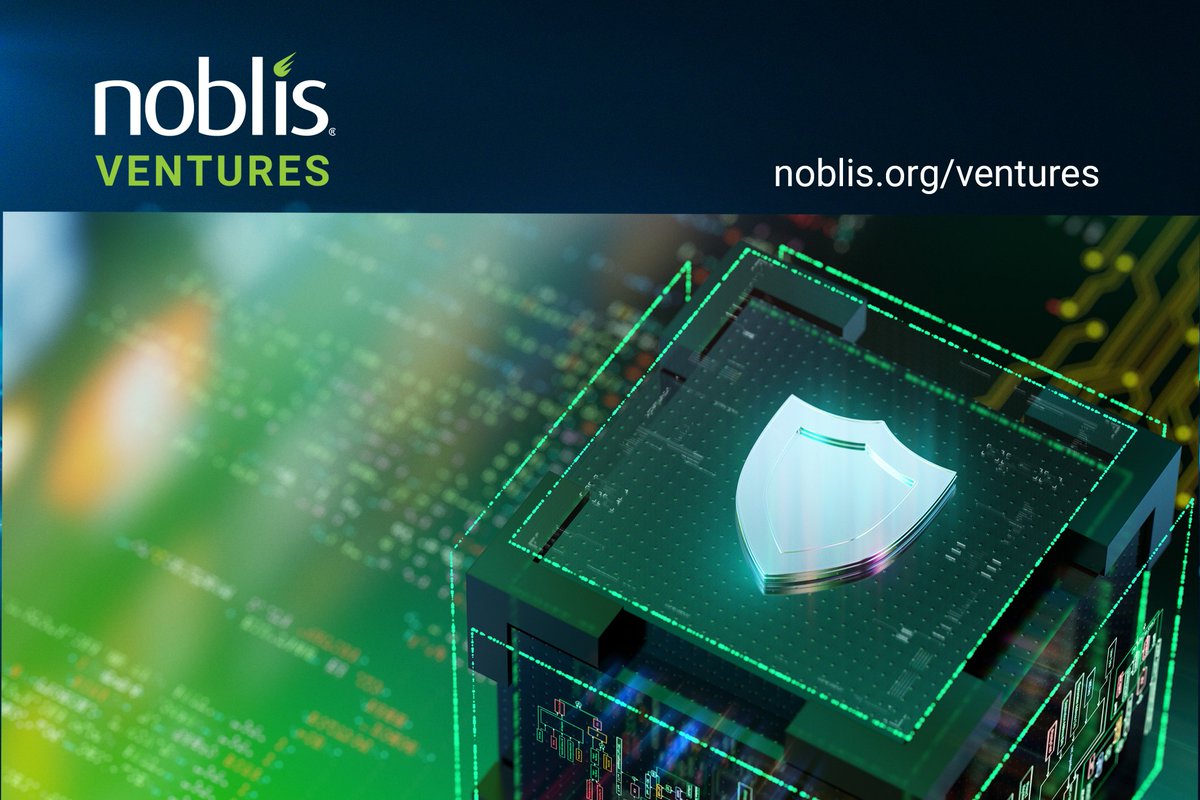 Noblis (@noblisinc) on Twitter photo 📣 We are excited to share that Noblis Ventures has invested in <a href="/predictionguard/">Prediction Guard</a> , a cloud software company delivering secure, self-hosted AI systems for high-security environments. Read more: bit.ly/4f5oLWT #SecureAI #FederalInnovation 📣 We are excited to share that Noblis Ventures has invested in <a href="/predictionguard/">Prediction Guard</a> , a cloud software company delivering secure, self-hosted AI systems for high-security environments. Read more: bit.ly/4f5oLWT #SecureAI #FederalInnovation