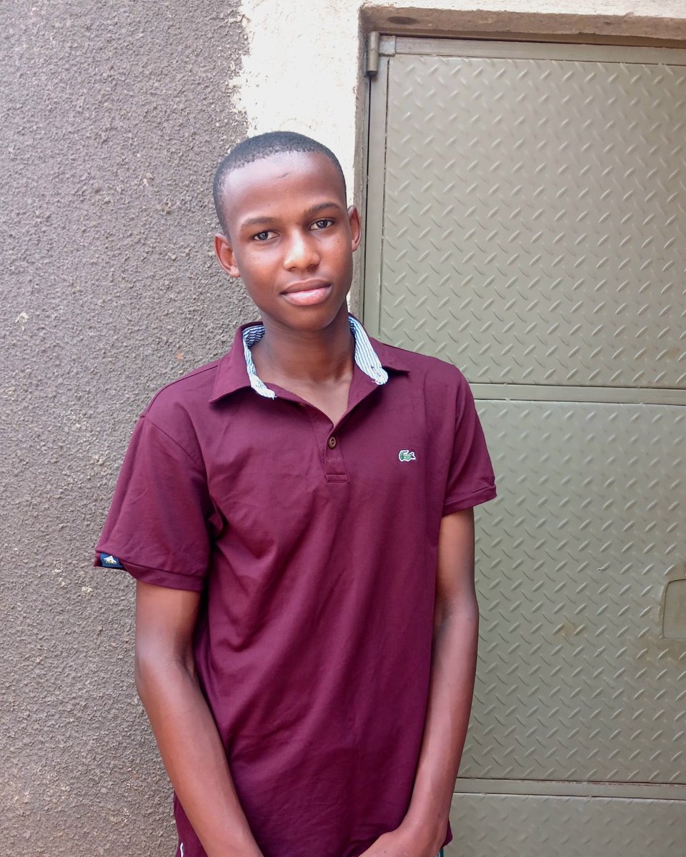 SamaritansPurse's tweet image. Please pray for 15-year-old Rayan who is undergoing heart surgery with our program, Children's Heart Project, today!
Rayan's family has traveled from Uganda to Grand Cayman for the surgery and have expressed deep gratitude for the opportunity.
❤️ 🏥 Please pray for a…