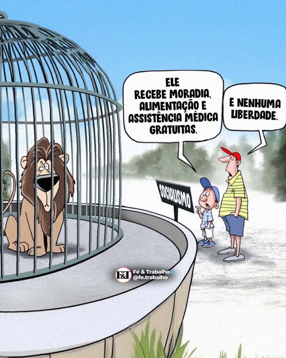 FeTrabalho1's tweet image. O problema é que nem desenhando algumas pessoas entendem. 🤡
--
#socialismo #comunismo #liberdade #ditadura