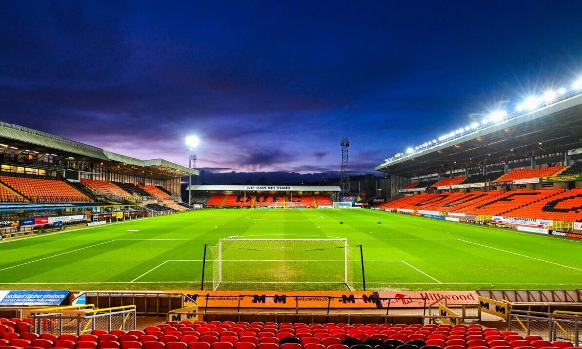 Tele_Sport's tweet image. Dundee United European squad list revealed as writing appears on the wall for international midfielder dlvr.it/TM3G0g