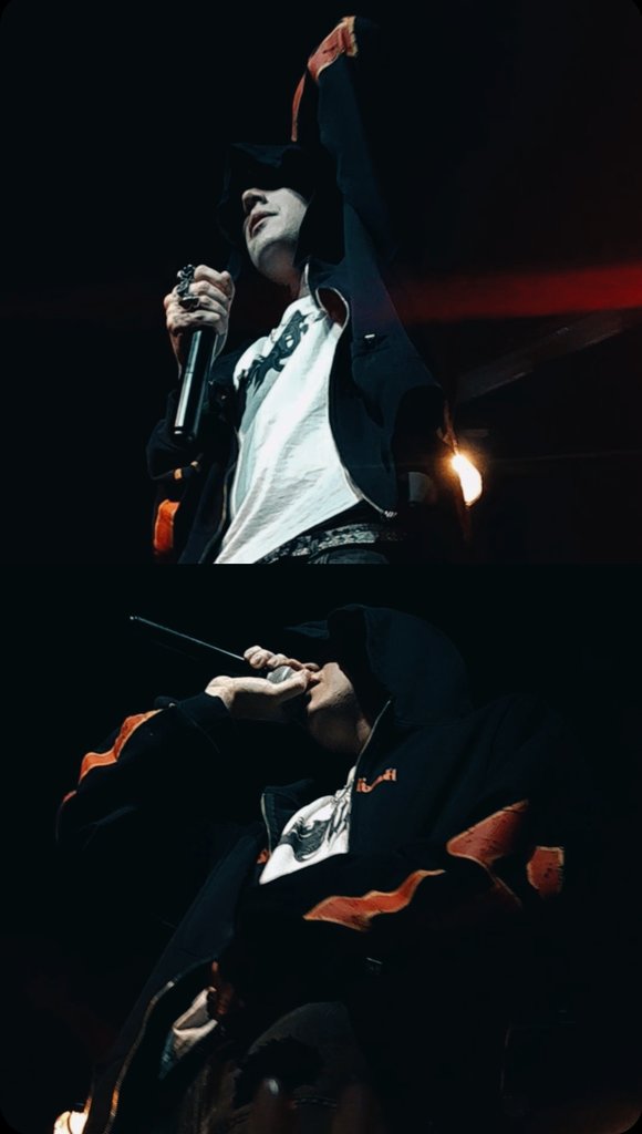 Magnético. 
Unas fotitos del Beatflow..