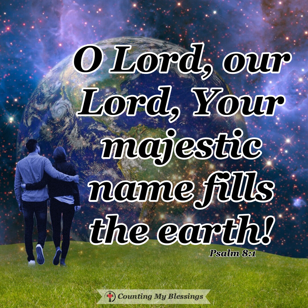 BlessingCounter's tweet image. When we look at His glorious creation,may we pause to remember how He cares for each of us individually. Our God is an Awesome, Loving God!