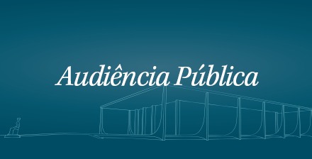 STF_oficial's tweet image. ➡️ @STF_oficial convoca audiência pública para discutir as políticas ambientais no Estado de São Paulo (SP). As inscrições vão até 1 de agosto: bit.ly/audiencia-meio…
#PraTodosVerem: contém descrição da imagem