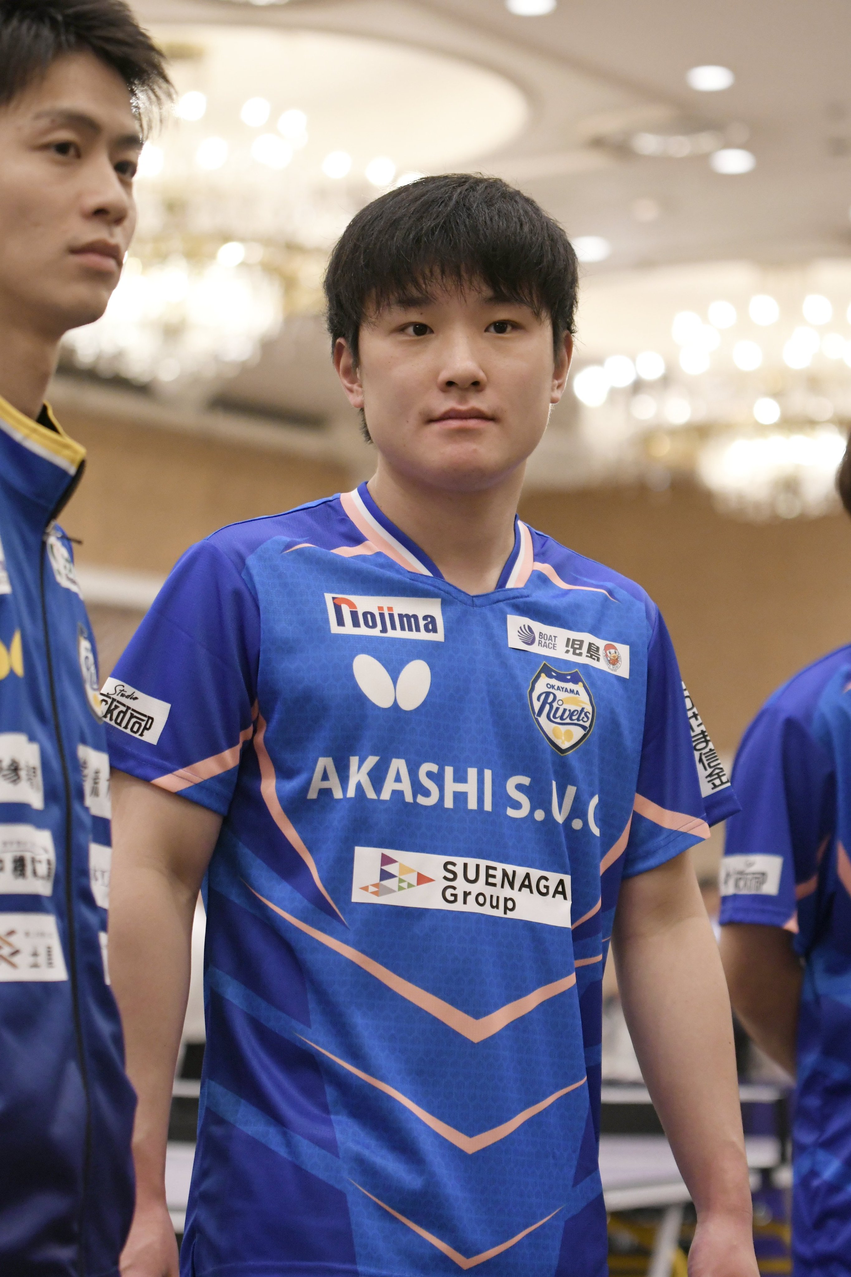 ベガルタ仙台　2022年ユニフォーム　張本智和選手サイン入り 4XO HATTRICK（ハットトリック）-選手の想いをファンへ届ける公式