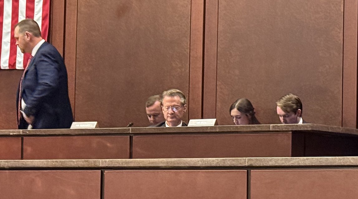AndrewSolender's tweet image. NEW: GOP Rep. Tim Burchett is planning to introduce a motion in today's House Oversight government operations subcommittee hearing to subpoena Ghislaine Maxwell, per two sources familiar with the matter.