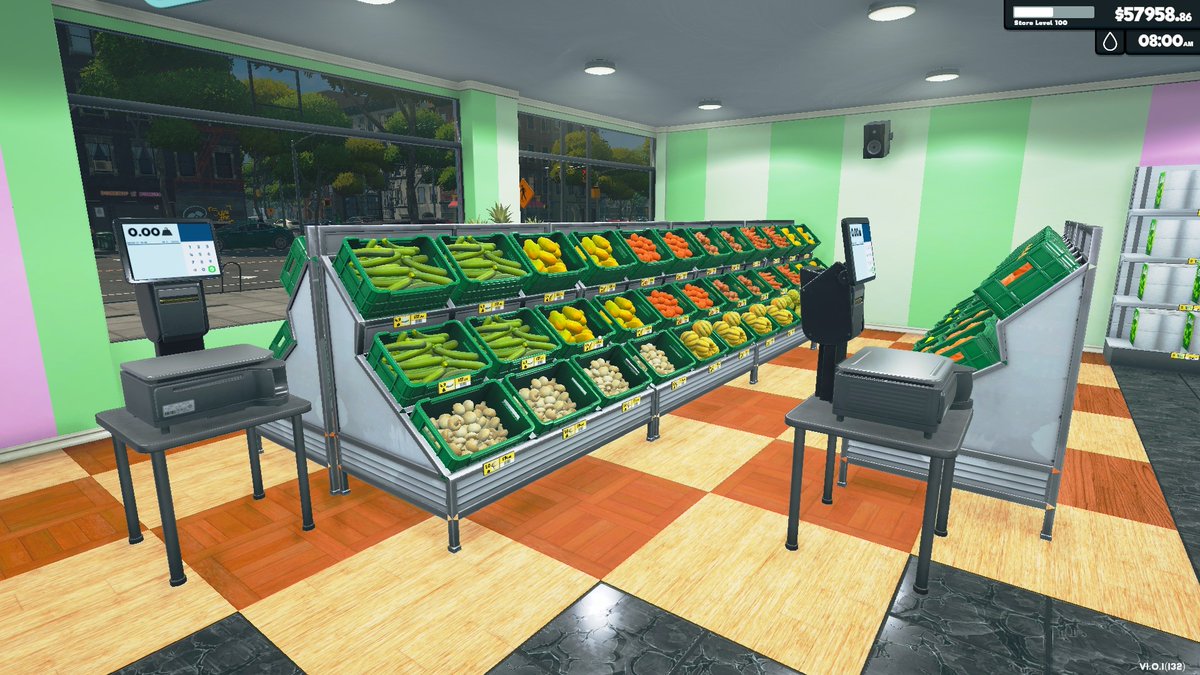 Community is absolutely crushing with their store designs.

Creator: Jammm
Via: Steam