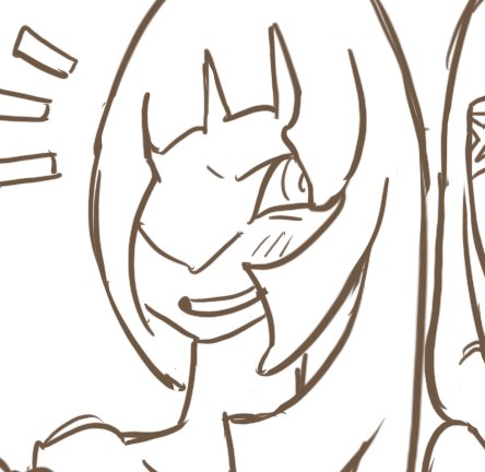 webbsect's tweet image. shes such a butthole but i love her so much๐คฆโโ๏ธ