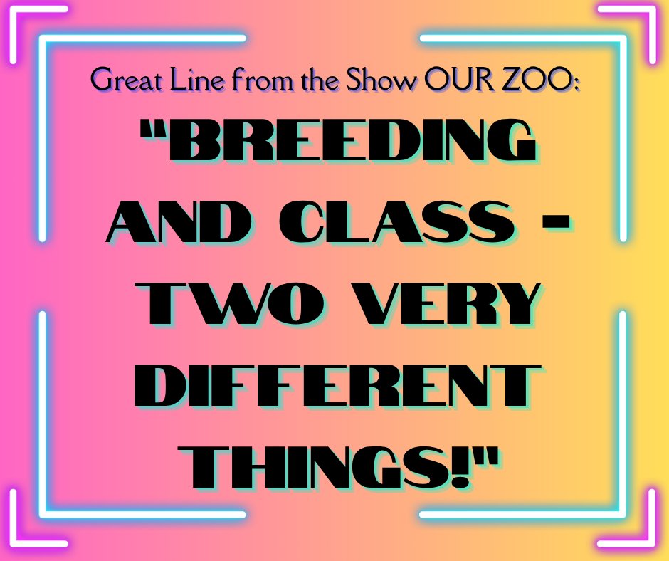 carolynsummerq1's tweet image. Ever known anyone that THIS might apply to? Tee hee...
#writingcommnuity #writers #readingcommunity #readers #justforfun #ourzoo