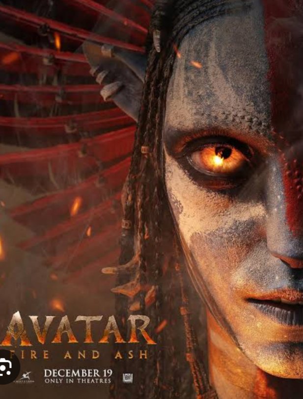 packao_'s tweet photo. Acabamos de ver o trailer do novo filme do Avatar: Fire and Ash.
Filme parece estar lindo, CGI impecável e focado muito no dilema da família e na Guerra.
#20thCenturystudiobrasil #20thCenturystudiobr #disneybrasil #disneybr #disney #avatar https://t.co/w9bNG4h8Z3