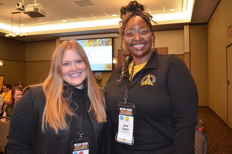MizzouAlumni's tweet image. Don't forget #MizzouAlumni, you can become a Mizzou Ambassador today! Whether you want to help out at a local event or take a couple of minutes to write a congrats note to a newly admitted student, you choose how you want to support. Sign up: brnw.ch/21wUkKq
